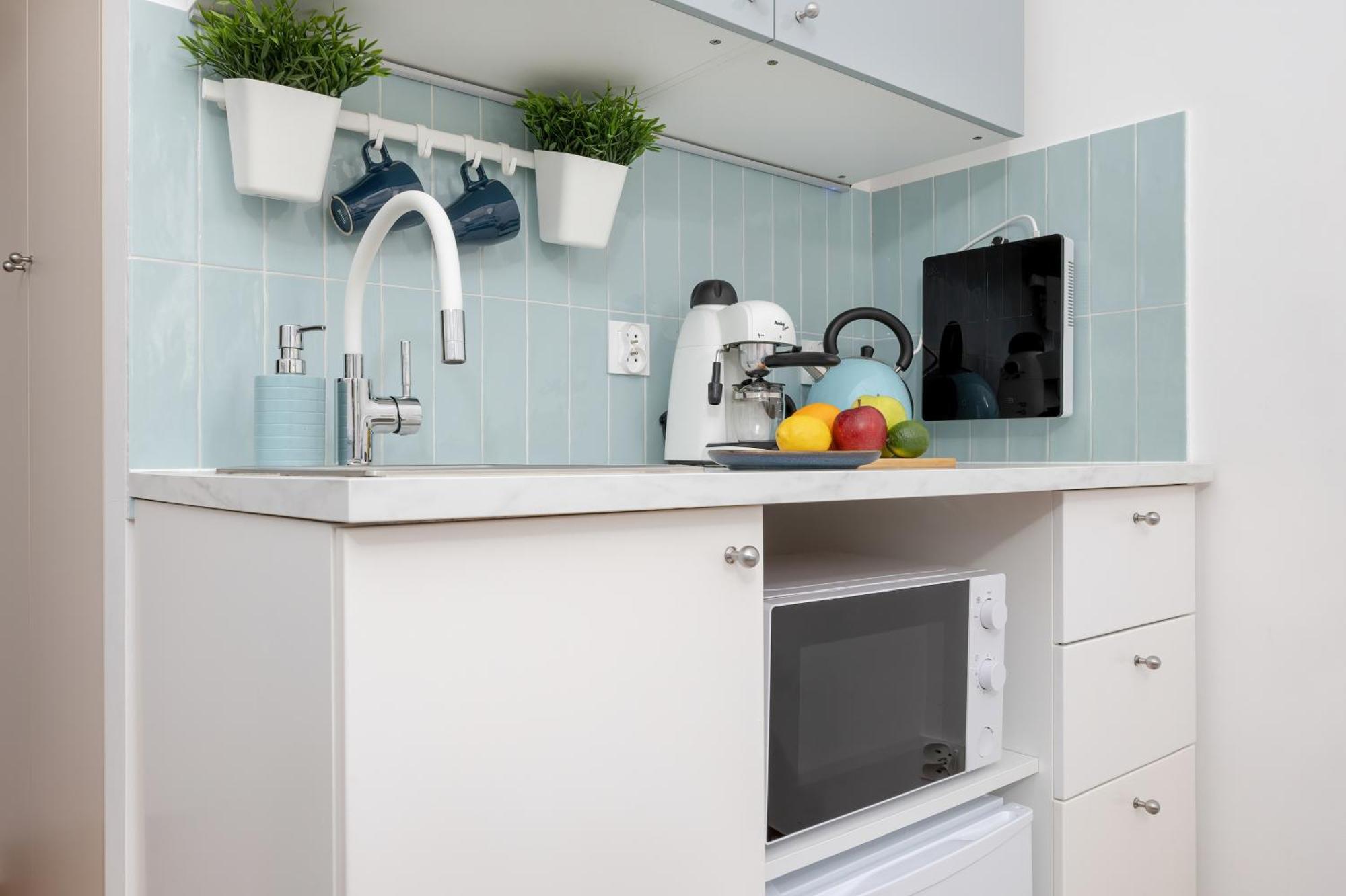 J&W Apartments Studio Solidarnosci ワルシャワ エクステリア 写真